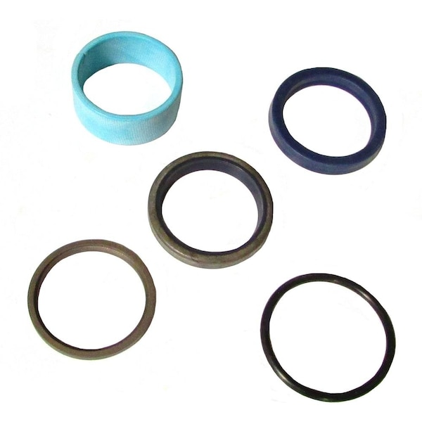 Aftermarket Cylinder Seal Kit Fits John Deere 450G 544E 544E LL 544E TC 544G 550G RE20433 - main